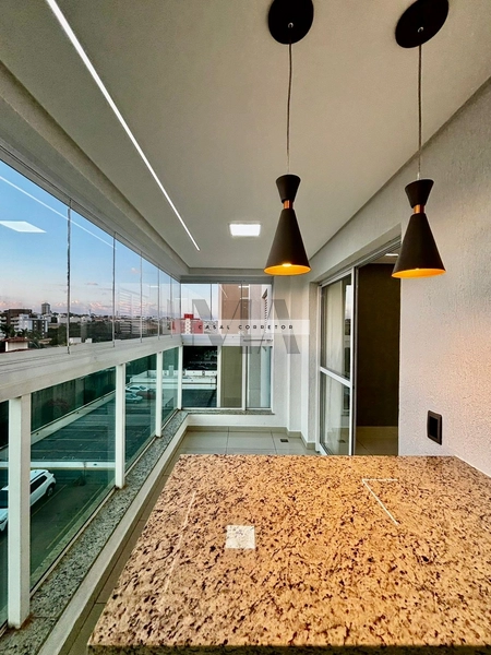 Apartamento no Vitória Park: 15ª foto da galeria de imagens do imóvel