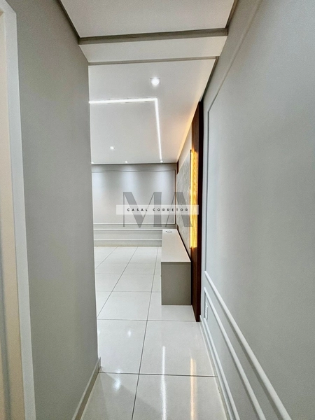 Apartamento no Vitória Park: 19ª foto da galeria de imagens do imóvel