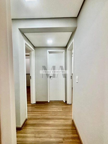Apartamento no Vitória Park: 33ª foto da galeria de imagens do imóvel
