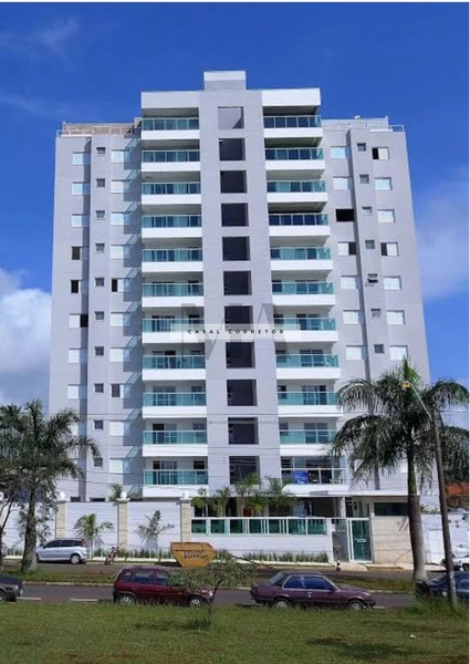 Apartamento no Vitória Park