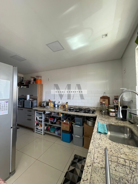 Apartamento no Vitória Park: 10ª foto da galeria de imagens do imóvel