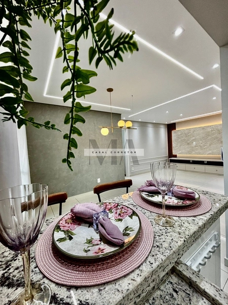 Apartamento no Vitória Park