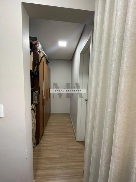 Apartamento no Vitória Park: 18ª foto da galeria de imagens do imóvel