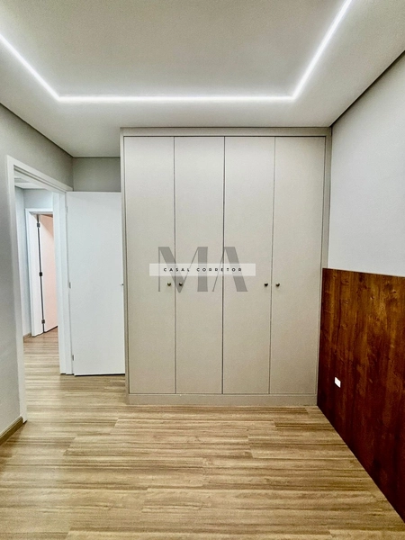 Apartamento no Vitória Park: 27ª foto da galeria de imagens do imóvel