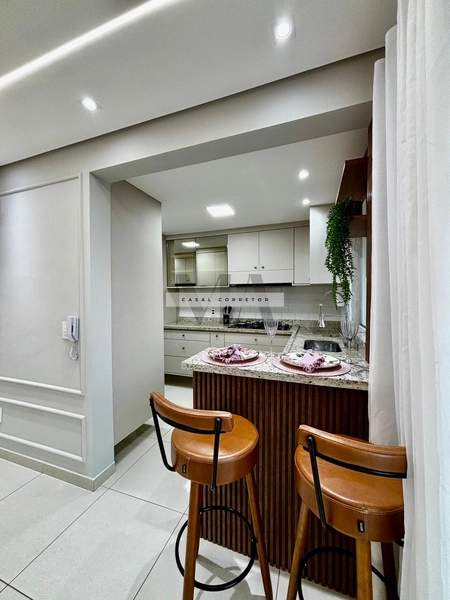 Apartamento no Vitória Park: 7ª foto da galeria de imagens do imóvel