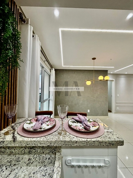 Apartamento no Vitória Park: 6ª foto da galeria de imagens do imóvel