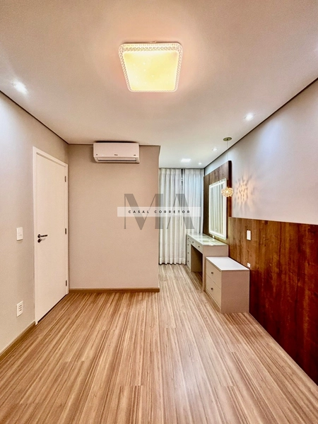 Apartamento no Vitória Park: 22ª foto da galeria de imagens do imóvel