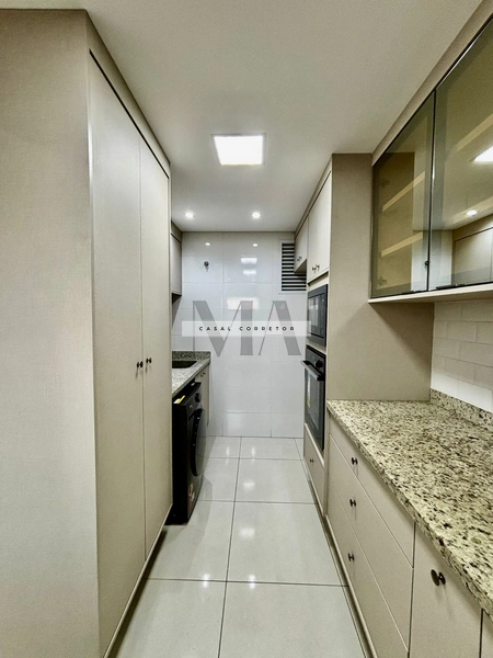 Apartamento no Vitória Park: 11ª foto da galeria de imagens do imóvel