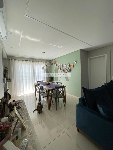 Apartamento no Vitória Park: 15ª foto da galeria de imagens do imóvel