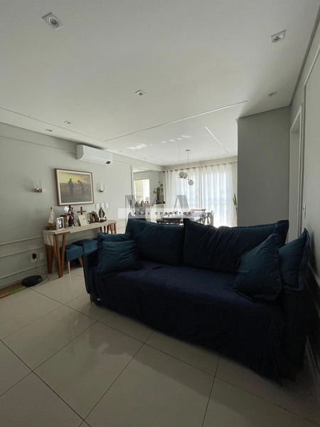 Apartamento no Vitória Park: 9ª foto da galeria de imagens do imóvel