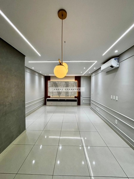 Apartamento no Vitória Park: 4ª foto da galeria de imagens do imóvel