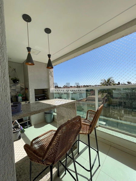 Apartamento no Vitória Park: 2ª foto da galeria de imagens do imóvel