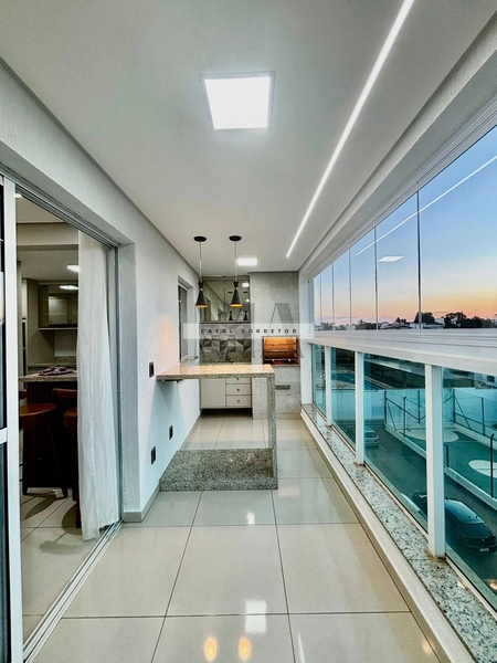 Apartamento no Vitória Park: 17ª foto da galeria de imagens do imóvel