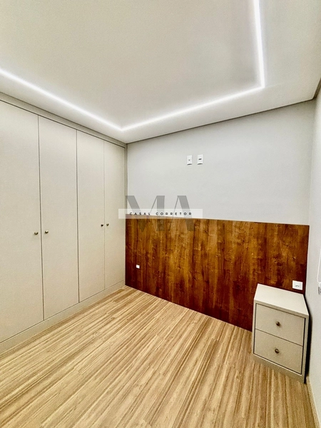Apartamento no Vitória Park: 28ª foto da galeria de imagens do imóvel