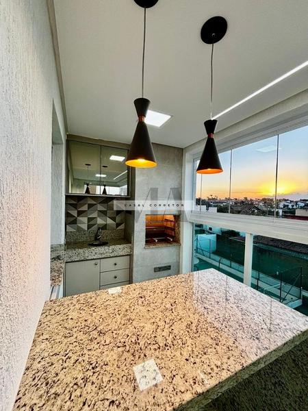 Apartamento no Vitória Park: 13ª foto da galeria de imagens do imóvel