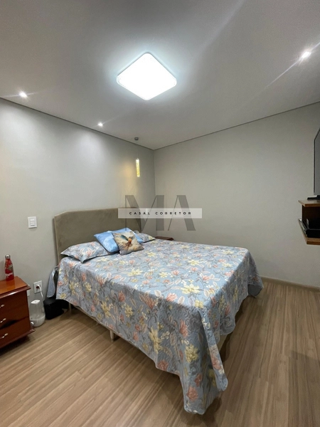 Apartamento no Vitória Park: 24ª foto da galeria de imagens do imóvel