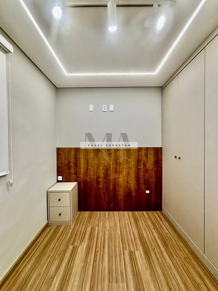 Apartamento no Vitória Park: 30ª foto da galeria de imagens do imóvel