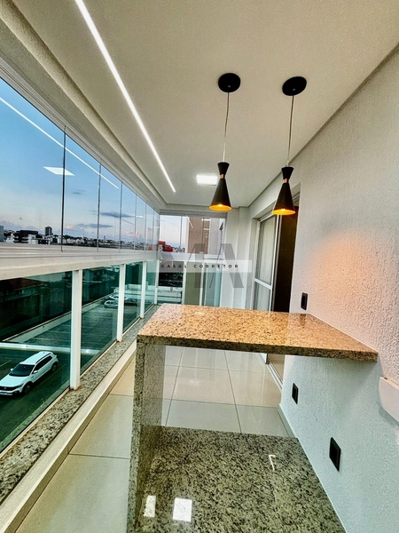 Apartamento no Vitória Park: 16ª foto da galeria de imagens do imóvel
