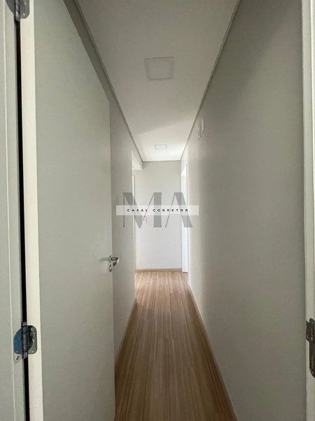 Apartamento no Vitória Park: 17ª foto da galeria de imagens do imóvel