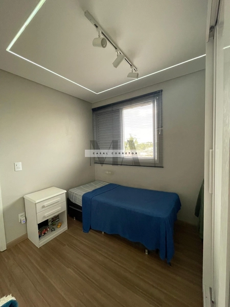 Apartamento no Vitória Park: 23ª foto da galeria de imagens do imóvel