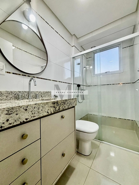 Apartamento no Vitória Park: 34ª foto da galeria de imagens do imóvel