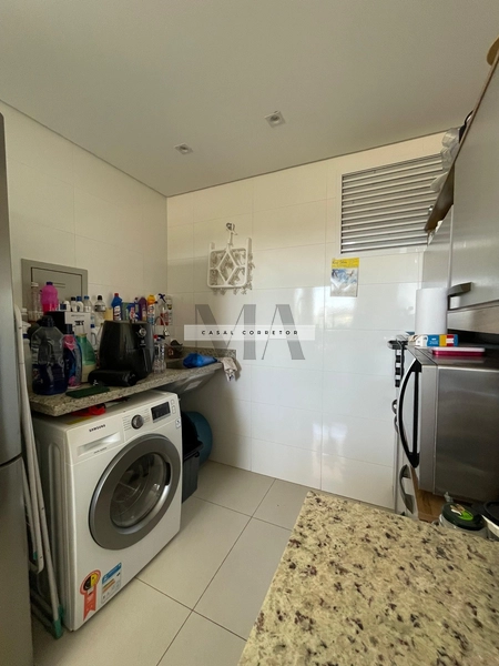 Apartamento no Vitória Park: 16ª foto da galeria de imagens do imóvel