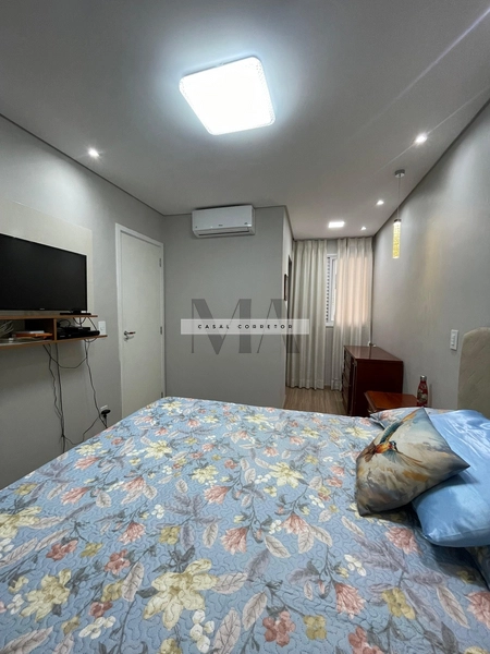 Apartamento no Vitória Park: 21ª foto da galeria de imagens do imóvel