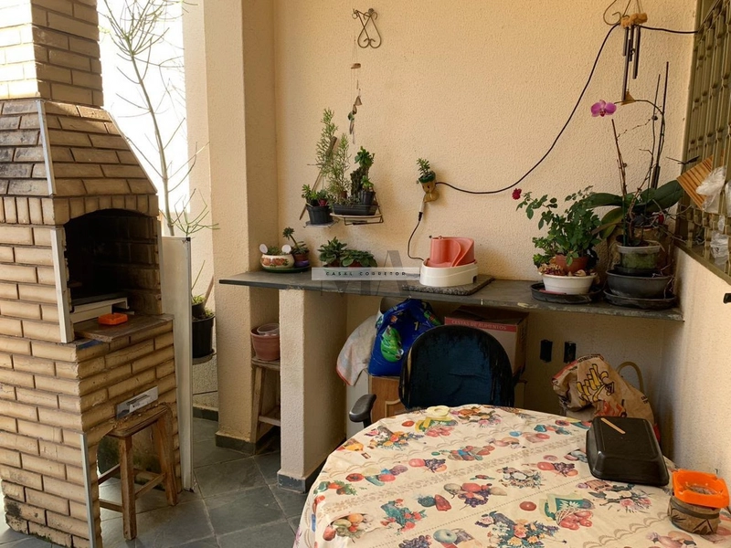 Casa no Jardim Nova São Carlos: 7ª foto da galeria de imagens do imóvel
