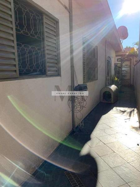 Casa no Jardim Nova São Carlos: 18ª foto da galeria de imagens do imóvel