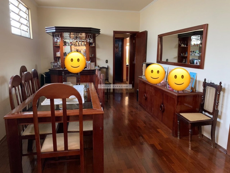 Casa no Jardim Nova São Carlos: 6ª foto da galeria de imagens do imóvel