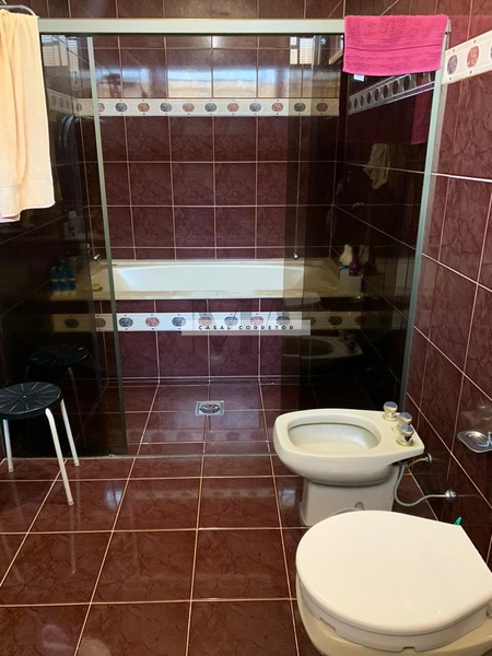 Casa no Jardim Nova São Carlos: 21ª foto da galeria de imagens do imóvel