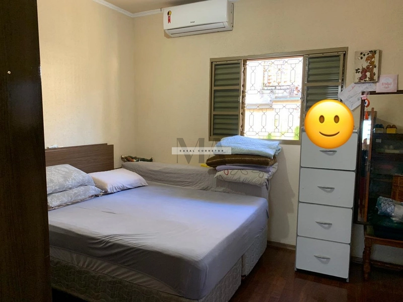 Casa no Jardim Nova São Carlos: 12ª foto da galeria de imagens do imóvel