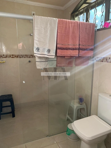 Casa no Jardim Nova São Carlos: 11ª foto da galeria de imagens do imóvel