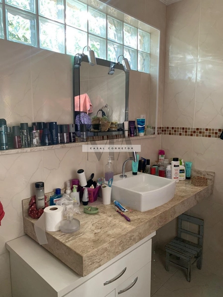 Casa no Jardim Nova São Carlos: 14ª foto da galeria de imagens do imóvel