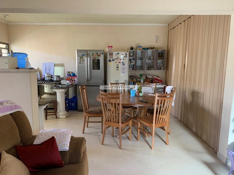 Casa no Jardim Nova São Carlos: 5ª foto da galeria de imagens do imóvel