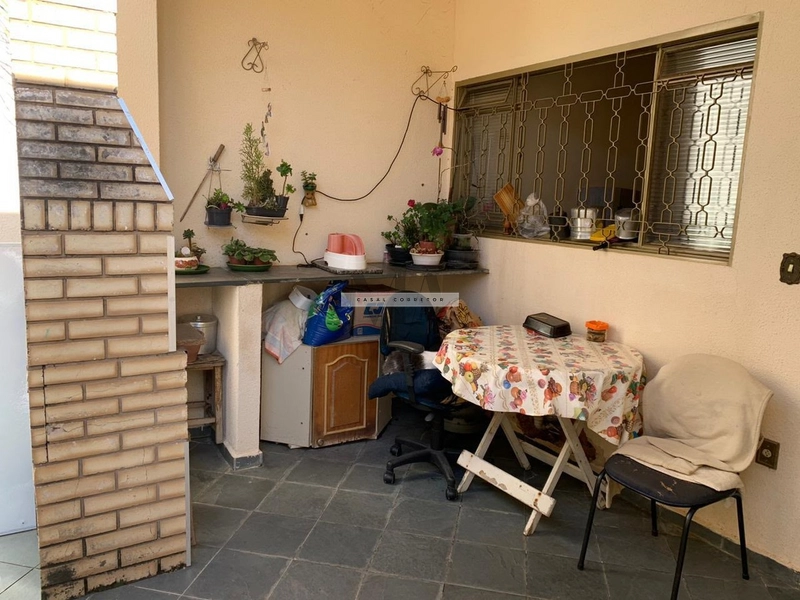 Casa no Jardim Nova São Carlos: 8ª foto da galeria de imagens do imóvel