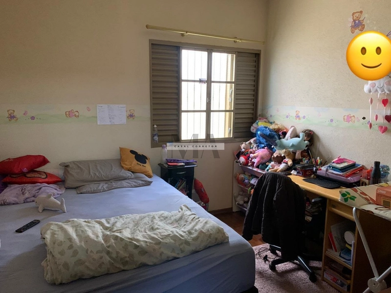 Casa no Jardim Nova São Carlos: 22ª foto da galeria de imagens do imóvel
