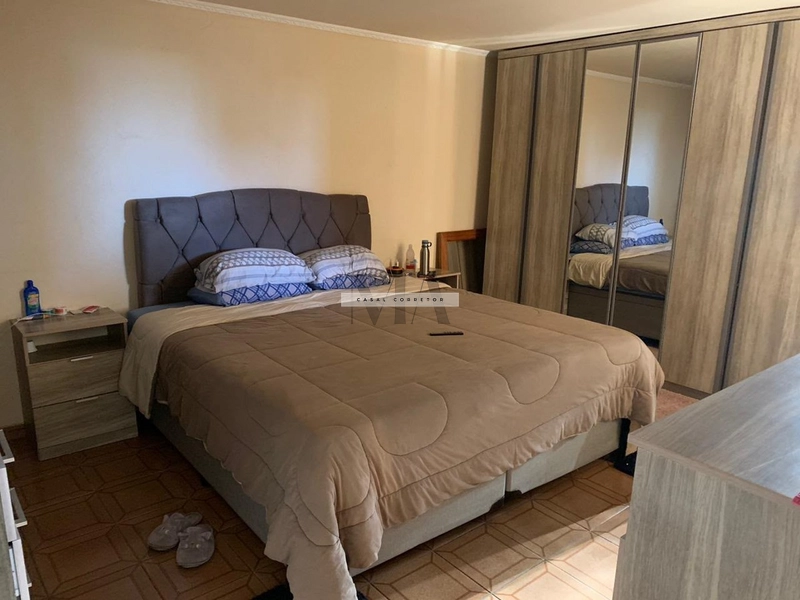 Casa no Jardim Nova São Carlos: 17ª foto da galeria de imagens do imóvel