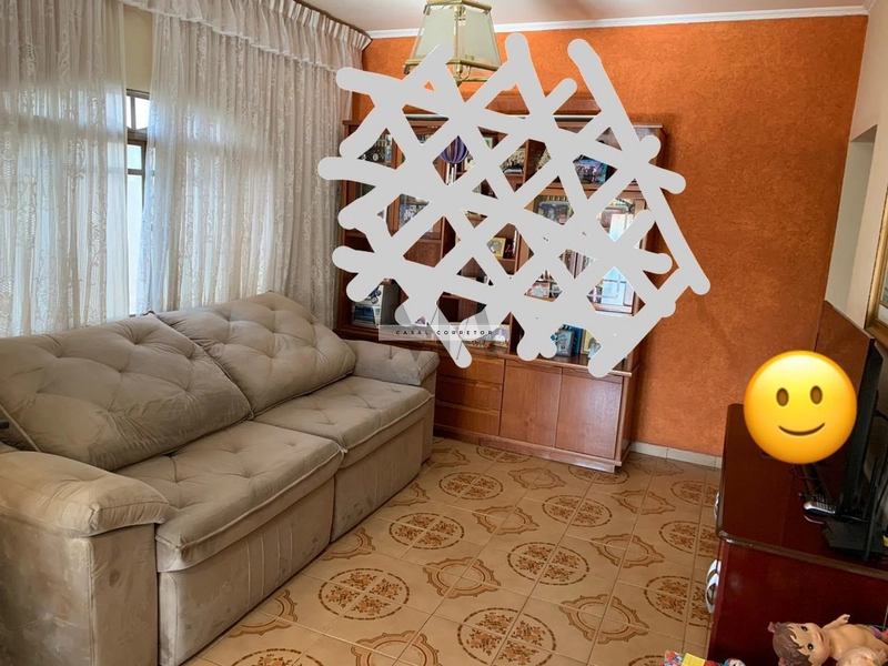 Casa no Jardim Nova São Carlos: 10ª foto da galeria de imagens do imóvel