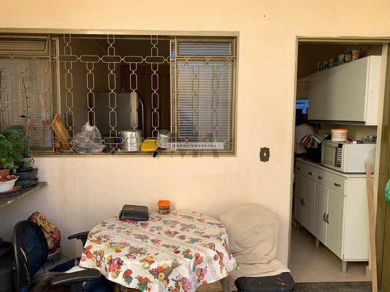 Casa no Jardim Nova São Carlos: 13ª foto da galeria de imagens do imóvel