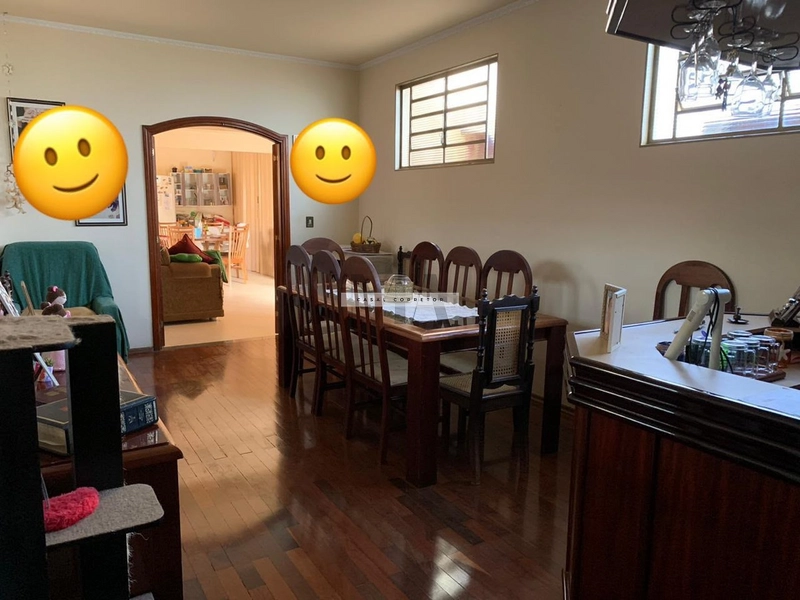 Casa no Jardim Nova São Carlos: 9ª foto da galeria de imagens do imóvel