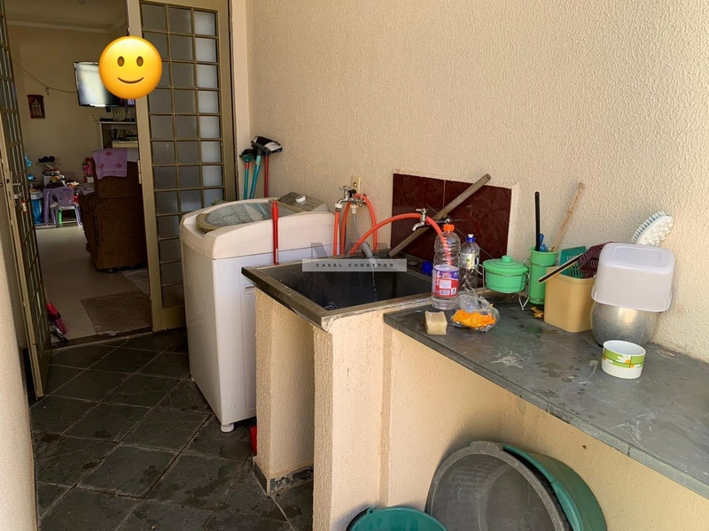 Casa no Jardim Nova São Carlos: 23ª foto da galeria de imagens do imóvel