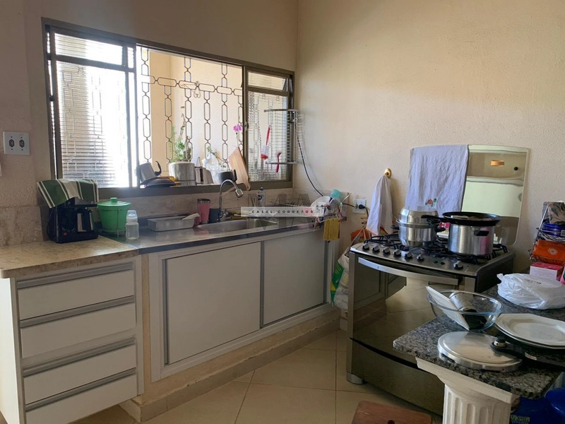Casa no Jardim Nova São Carlos: 3ª foto da galeria de imagens do imóvel