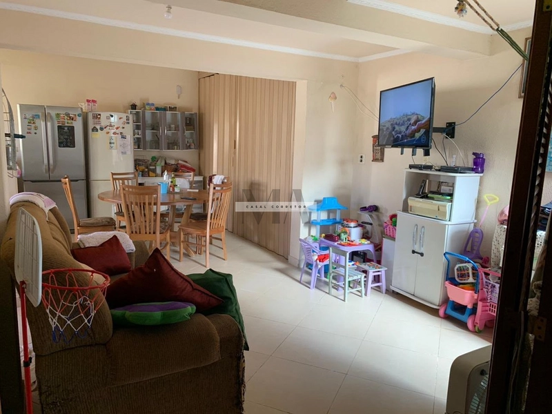 Casa no Jardim Nova São Carlos: 4ª foto da galeria de imagens do imóvel