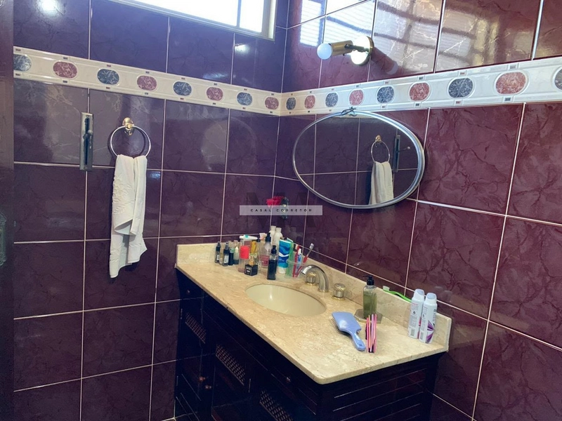Casa no Jardim Nova São Carlos: 19ª foto da galeria de imagens do imóvel