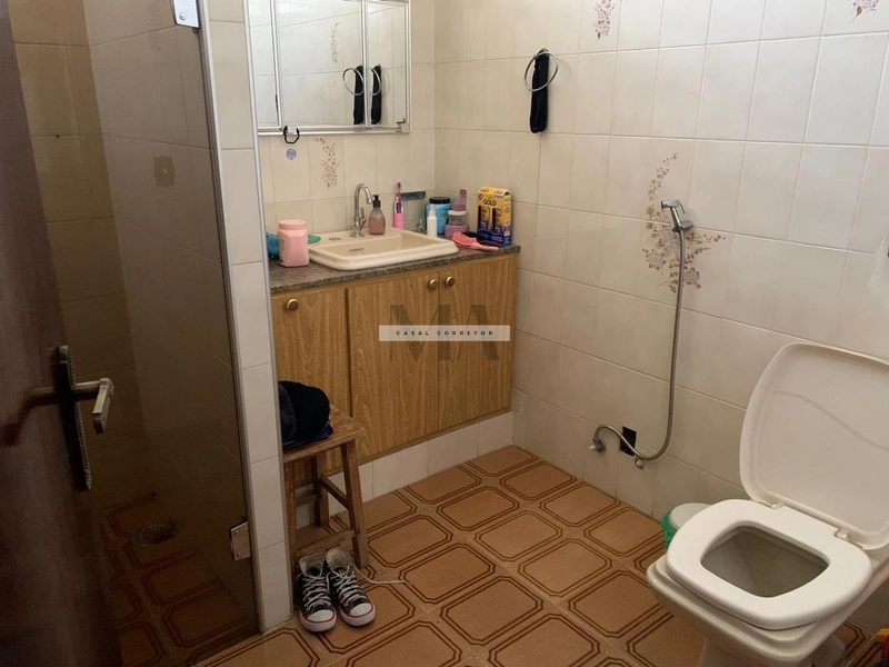 Casa no Jardim Nova São Carlos: 20ª foto da galeria de imagens do imóvel