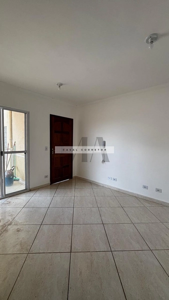 Apartamento no Jardim Tangará: 4ª foto da galeria de imagens do imóvel