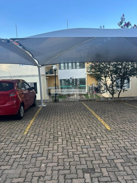 Apartamento no Jardim Tangará: 10ª foto da galeria de imagens do imóvel