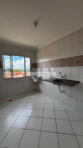 Apartamento no Jardim Tangará: 2ª foto da galeria de imagens do imóvel