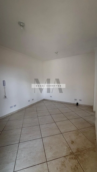 Apartamento no Jardim Tangará: 5ª foto da galeria de imagens do imóvel